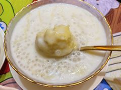 -甜心妈妈·榴莲星级糖水(北京路总店)