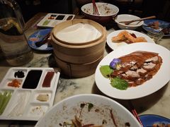 -范家小馆·烤鸭新京菜(金融街店)