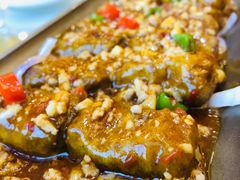-自游人·美食一楼·地道徽菜(三十年名店)