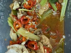 -红色湘菜馆(春风店)