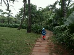 -白沙门生态公园