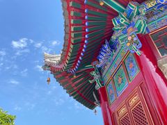 -西安市广仁寺