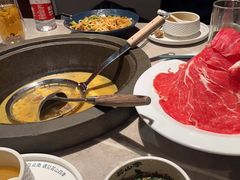 -芸山季·云南野生菌火锅(宝能环球汇店)