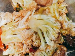 -避风塘(宝山万达店)