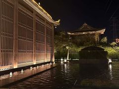 -曲水兰亭(北京四惠店)