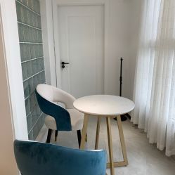 -Let's beauty莱恩轻奢皮肤管理