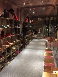 -OOAK设计师品牌概念店(新乐路店)