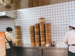 -百年尹氏汤包(湖南路狮子桥店)