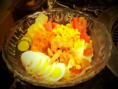 梦山水沙拉-梦山水日本烧肉(五四广场店)