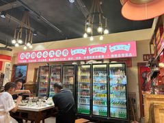 -老哥门肥肠鱼(鱼嘴店)