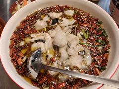 -蜀川川破店·江湖菜·烧烤(北京首店)