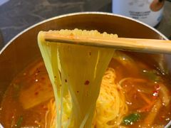 -河坝烧烤串城(金达莱店)