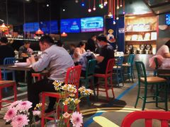 -陈鹏鹏潮汕菜(宝安机场T3航站楼店)