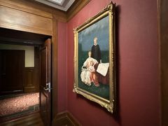 -利顺德大饭店·维多利亚花园(小白楼店)