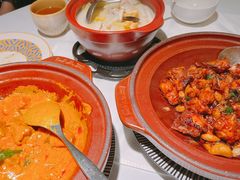 -狮拾久·现代新加坡料理(壹方城店)