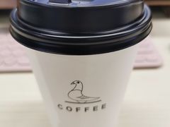 -野鸽子咖啡(中航店)