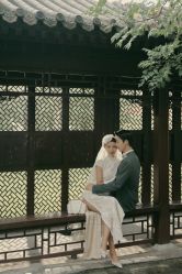 -全城热恋婚纱摄影(优质钻石店)