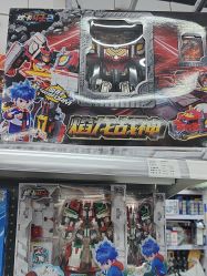 -玩动奇季品牌玩具超市