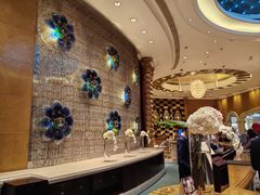 -澳门十六浦索菲特大酒店
