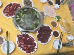 熟牛肉丸-老猫牛肉火锅(沙溪店)