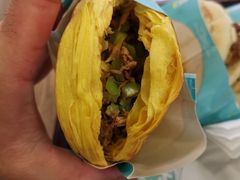 -魏家凉皮(协和店)