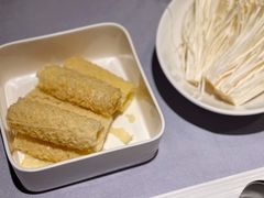 -鼎鼎香·港式火锅(北京SKP店)