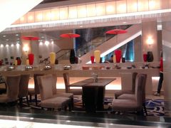 西餐厅-苏州香山国际大酒店