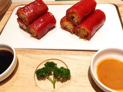 -悦得闲广式点心茶楼(蓝鲸世界店)