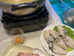 -小煵记·打边炉(西丽文光店)