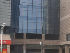 -银座mall(东直门店)