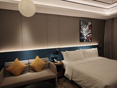 -锦州中央大街希尔顿花园酒店