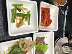 -海花锅盖烧烤店(怡馨家园店)