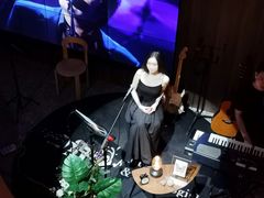 -MM·五声·音乐人与调酒师(西安路店)