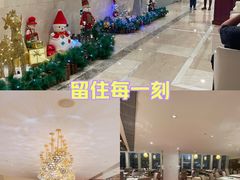 -佛山岭南天地康得思酒店