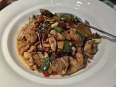 -上地宴·中关村的会客厅(清河高铁站店)