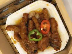 -君德澜酒家·创意粤菜(金山谷店)