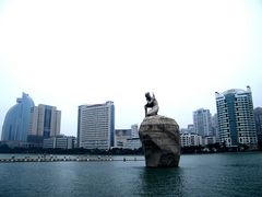 -白鹭洲公园