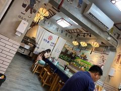 大堂-节节香.成都非遗肥肠粉(总店)