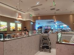 -老板恋上鱼(印象城店)