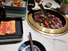 -和牛村烧肉放题(淄博王府井店)