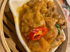 -点都德(大茶楼店)