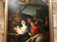 -瓦伦西亚大教堂