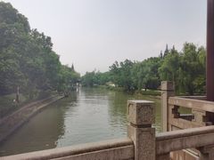 -枫桥夜泊