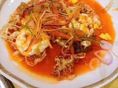 传统五柳炸蛋-粤·向群饭店(泮塘路店)