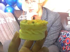 -星巴克(北辰西路店)