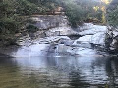 -黑龙潭风景区