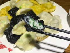 -船歌·鱼水饺青岛菜(金狮广场店)
