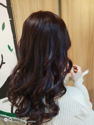 -曼都发型·臻选