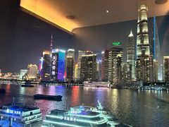 -上海外滩英迪格酒店