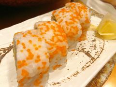 -割烹旭日本料理(龙湖狮山天街店)